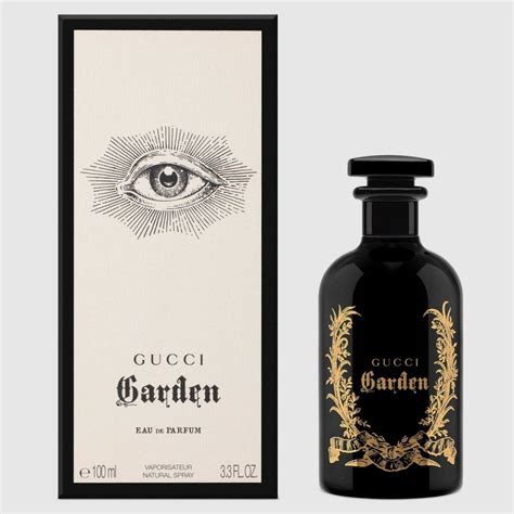 the gucci garden experience|gucci garden perfume.